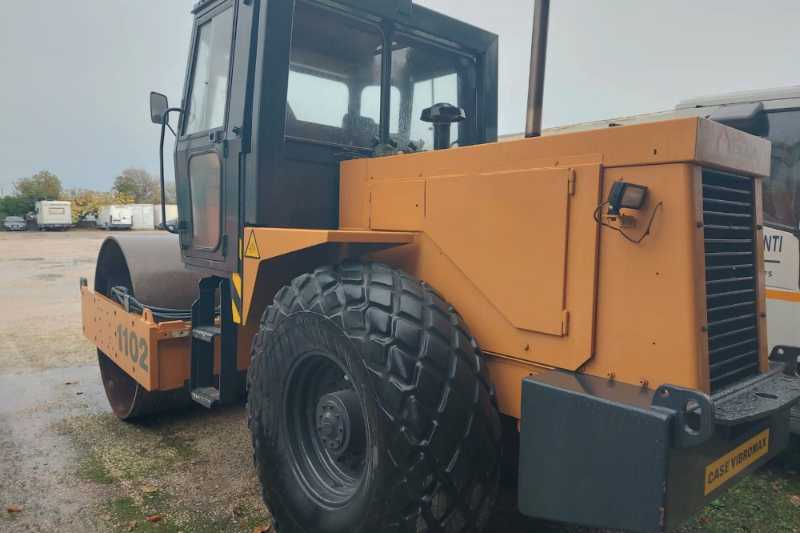 OmecoHub - Immagine CASE W1102D